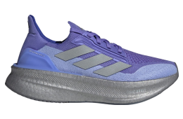 Adidas Ultraboost 5X WMNS Semi Cobalt Blue / Silver Metallic