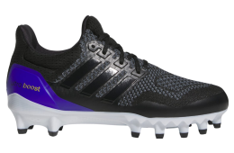 Adidas Ultraboost Core Black / Gold Metallic