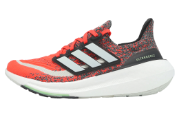 Adidas Ultraboost Light Bright Red / Crystal Jade