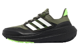 Adidas Ultraboost Light C.RDY Olive Strata / Silver Metallic