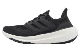 Adidas Ultraboost Light Core Black / Crystal White