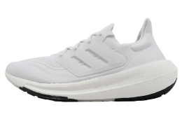 Adidas Ultraboost Light Footwear White / Crystal White