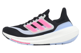 Adidas Ultraboost Light W WMNS Core Black / Lucid Pink