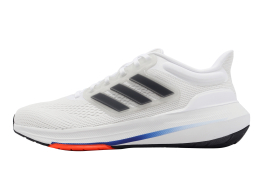 adidas india Ultrabounce Chalk White Core Black