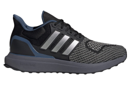 Adidas Ultradream Dna Core Black / Silver Metallic