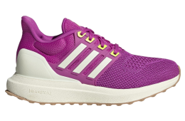 Adidas Ultradream Dna GS Flash Pink / Off White