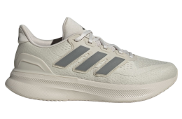 Adidas Ultrarun 5 Beige / Iron Metallic