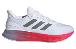 Adidas Ultrarun 5 Cloud White / Grey Four