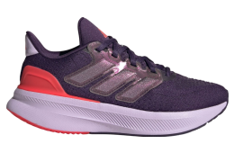 Adidas Ultrarun 5 GS Aurora Plum / Powder Plum