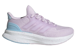 Adidas Ultrarun 5 GS Ice Lavender / Cloud White