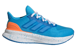 Adidas Ultrarun 5 GS Lucid Aquamarine / Cloud White