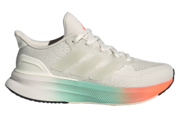 Adidas Ultrarun 5 GS Orbit Grey / Lucid Orange