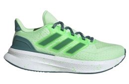Adidas Ultrarun 5 GS Semi Green Spark / Preloved Teal