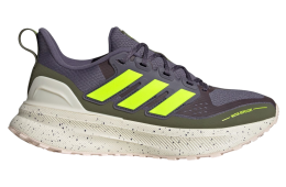 Adidas Ultrarun 5 TR WMNS Preloved Violet / Lucid Lemon