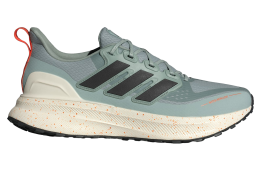 Adidas Ultrarun 5 TR Wonder Sage / Core Black