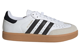 Adidas Velosamba Leather Cloud White / Core Black