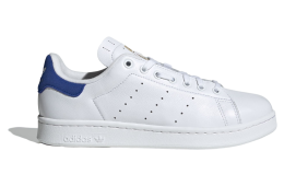 Adidas Velostan Smith Cloud White / Royal Blue