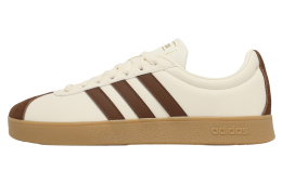 Adidas VL Court 2.0 Cream / Brown