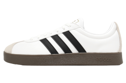 Adidas VL Court 2.0 Footwear White / Coreblack