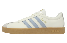 Adidas VL Court 2.0 Off White / Wonder Blue
