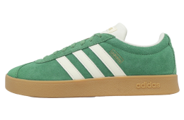 Adidas VL Court 2.0 Preloved Green / Ivory