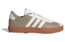 Adidas VL Court 3.0 Blanch Cargo / Core White