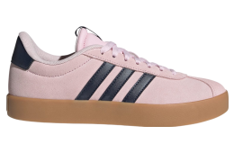 Adidas VL Court 3.0 Clear Pink / Legend Ink