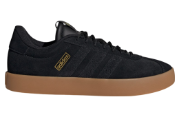 Adidas VL Court 3.0 Core Black / Gold Metallic