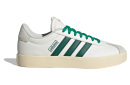 Adidas VL Court 3.0 Core White / Collegiate Green