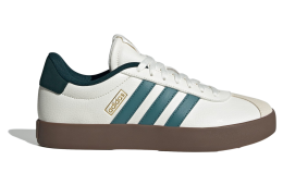 Adidas VL Court 3.0 Core White / Preloved Teal