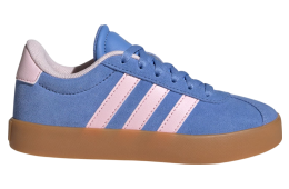 Adidas VL Court 3.0 GS Blue Fusion / Clear Pink