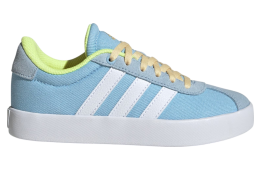 Adidas VL Court 3.0 GS Clear Sky / Cloud White