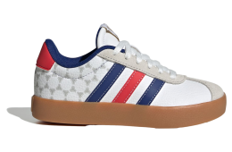 Adidas VL Court 3.0 GS Cloud White / Pure Ruby