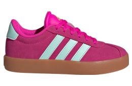 Adidas VL Court 3.0 GS Shock Pink / Semi Flash Aqua