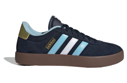 Adidas VL Court 3.0 Night Navy / Icey Blue