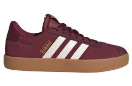 Adidas VL Court 3.0 Shadow Red / Off White