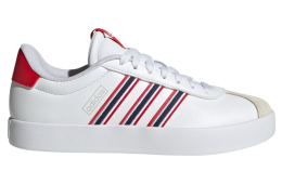 Adidas Vl Court 3.0 WMNS Cloud White / Team Navy Blue 2