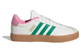 Adidas VL Court 3.0 WMNS Core White / Court Green