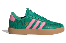 Adidas VL Court 3.0 WMNS Court Green / Bliss Pink