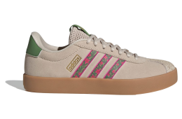 Adidas VL Court 3.0 WMNS Crystal Linen / Crew Green