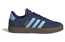 Adidas VL Court 3.0 WMNS Dark Blue / Glow Blue