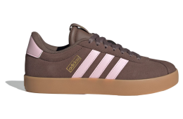 Adidas VL Court 3.0 WMNS Earth Strata / Clear Pink