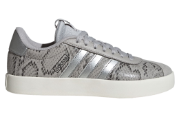 Adidas VL Court 3.0 WMNS Grey Two / Silver Metallic