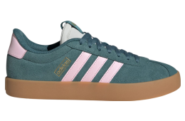 Adidas VL Court 3.0 WMNS Preloved Teal / Clear Pink