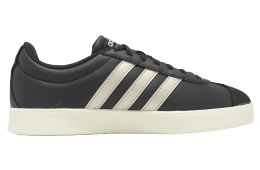 ◆ ADIDAS ◆ VL Court Base / ID3715 VL_Court_Base_Shoes_Black_JQ30