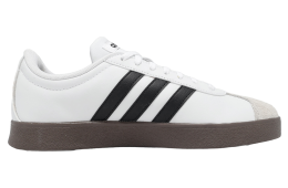 ◆ ADIDAS ◆ VL Court Base / ID3715 VL_Court_Base_Shoes_Black_JQ30