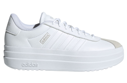 Adidas VL Court Bold Cloud White / Crystal White