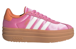 Adidas VL Court Bold Junior GS Bliss Pink / Off White