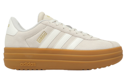Adidas VL Court Bold WMNS Aluminum / Core White