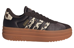 Adidas VL Court Bold WMNS Aurora Coffee / Crystal Linen